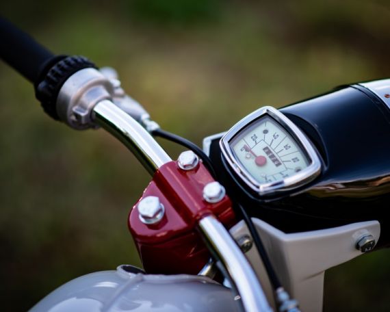 Když Roadster znovu ožije – kompletní renovace