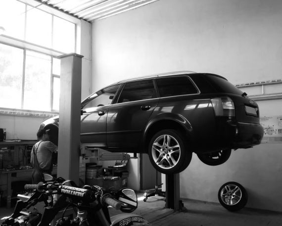 Technika v dobrých rukou – servis, kterému můžete věřit