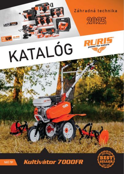 Katalog RURIS