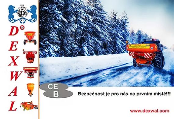 Prohlédněte si nabídku produktů Dexwal