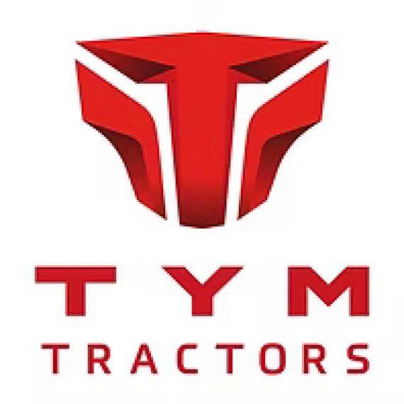 TYM Tractors - oficiální regionální zastoupení Traktory TYM Tractors dostupné i v našem regionu